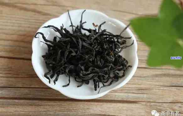 武夷山红茶是什么茶？详解其种类与特点