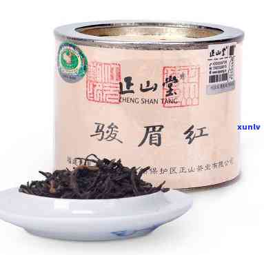 正山堂骏眉红茶价格-正山堂骏眉红茶价格及图片