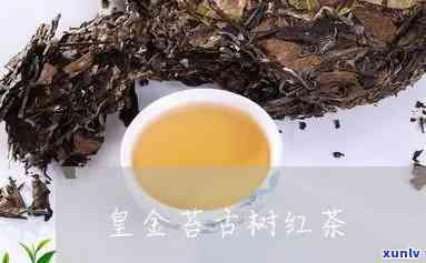 皇金苔古树红茶价格-皇金苔古树红茶 80g