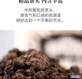 老茶头什么牌子的好一点，推荐几款口感醇厚的老茶头，让你品味不一样的普洱茶世界！