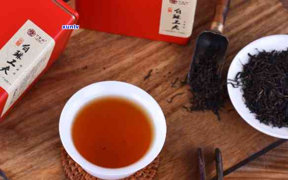 红云珠工夫红茶价格-红云珠功夫红茶