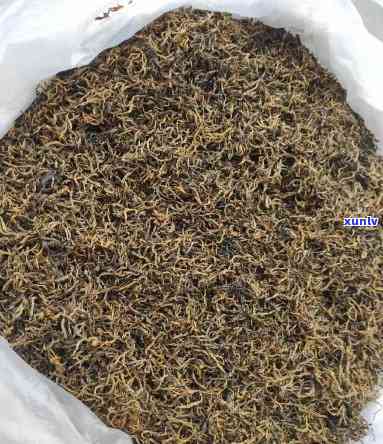 江西红茶金毫价格-红金毫特级茶价格