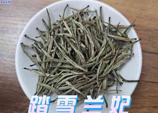 踏雪兰妃茶，源自四川顶山，每斤价格多少？