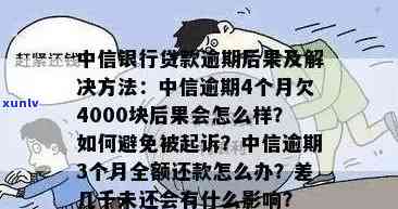 中信欠款逾期每次喊我还几百什么意思，疑惑重重：中信欠款逾期，为何每次只喊我还几百？