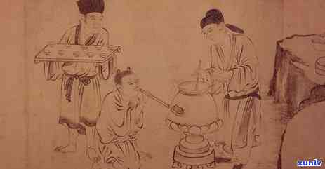 探究古代人的茶文化：爱喝茶的古人及其代表人物