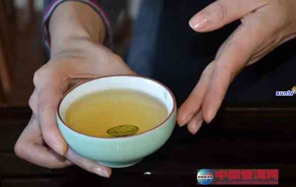 敬茶时应遵循的顺序：请茶、奉茶、谢茶，你知道吗？