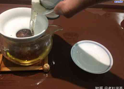 探究沏茶全过程：详细步骤解析