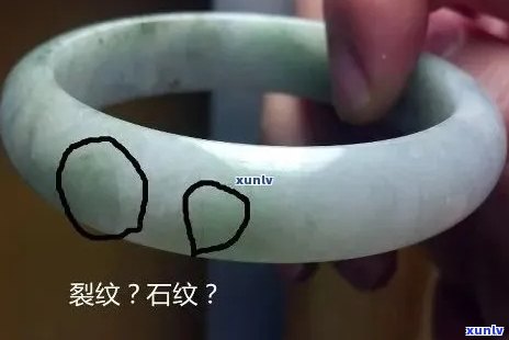 断口翡翠是否会裂？查看图片与视频解析