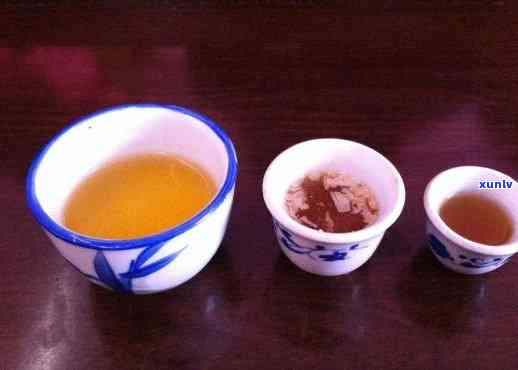 三道茶的含义是什么意思，解密三道茶：探讨其深层含义与文化价值