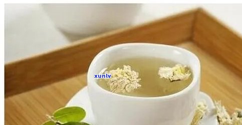 伏菊茶的功效有什么-伏菊茶的功效有什么作用