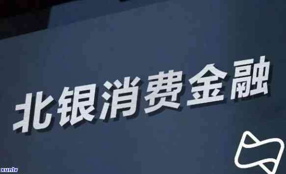 北银消费金融晚还一天会怎么样，北银消费金融：晚还一天会产生什么作用？