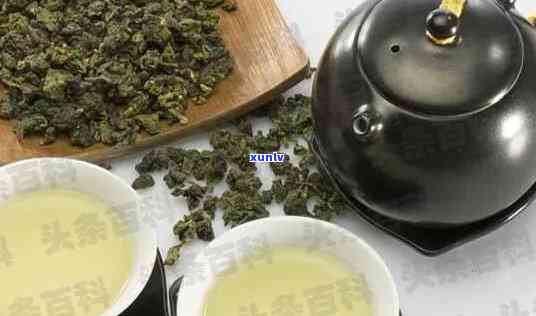 青茶的作用是什么功效，探秘青茶：了解其独特作用与功效