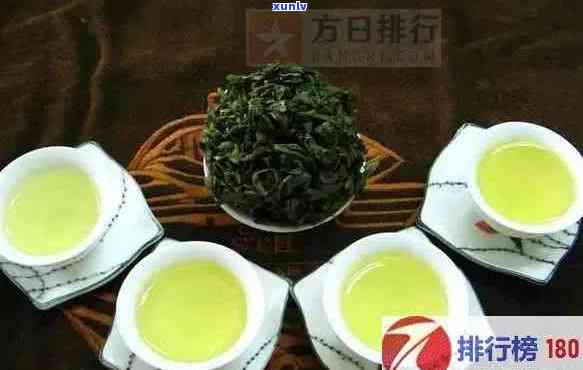 青茶的作用是什么功效，探秘青茶：了解其独特作用与功效