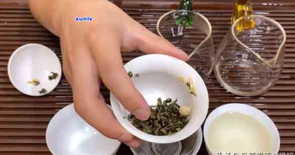 泡茶技巧的三个基本要素，掌握泡茶精髓：三大基本要素解析