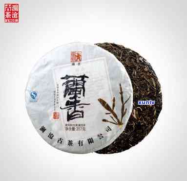 澜沧古茶千年蕴香茶-澜沧古茶千年蕴香2013