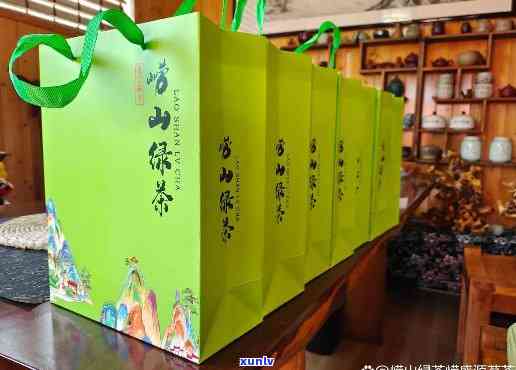 晓阳春崂山茶专卖店：胶州店与崂山茶厂全方位介绍