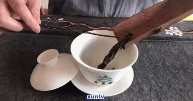 什么是泡茶的三要素之一：选水、择具、技艺