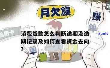 消费贷逾期3个月-消费贷逾期3个月会怎样