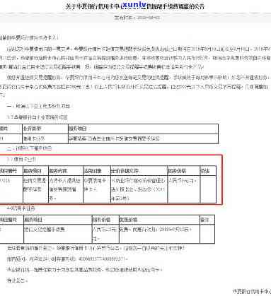 华银行协商还款：  号码申请，为何总是被告知无相关政策？