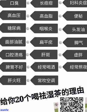 祛湿茶的原理是什么意思，揭秘祛湿茶的原理：理解其功效背后的科学机制