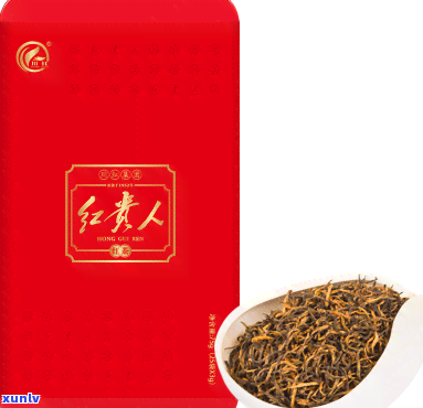 红贵人红茶特级价格-红贵人茶叶的价格