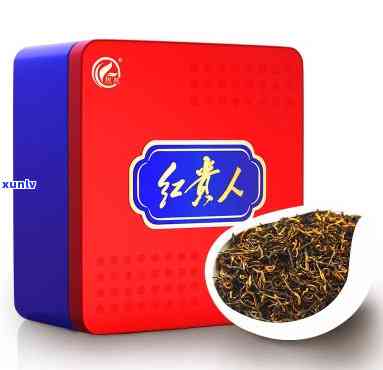 红贵人红茶特级价格-红贵人茶叶的价格