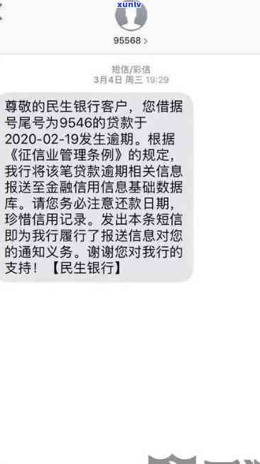 民生银行逾期信息怎么查询，怎样查询民生银行的逾期信息？