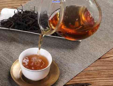 野茶红茶是什么茶，探秘神秘的野茶红茶，了解其独特之处