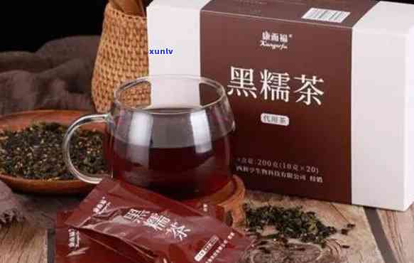 黑糯茶的功效是什么-黑糯茶的功效是什么?