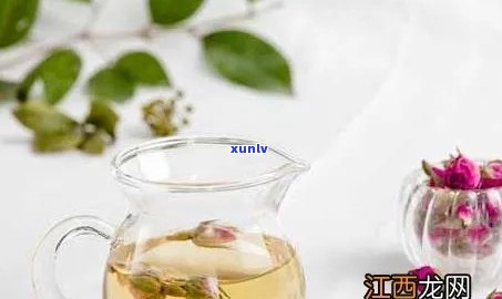 泡茶的花茶种类图片大全：详细介绍与名称