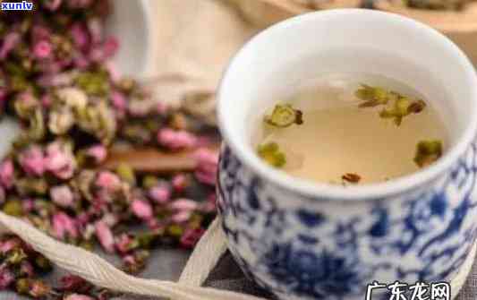 泡茶的花茶种类图片大全：详细介绍与名称