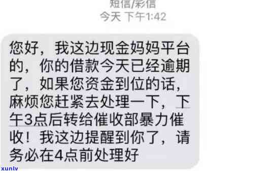 华逾期两年四千多，已续还款，却被上门，实际欠款金额为多少？