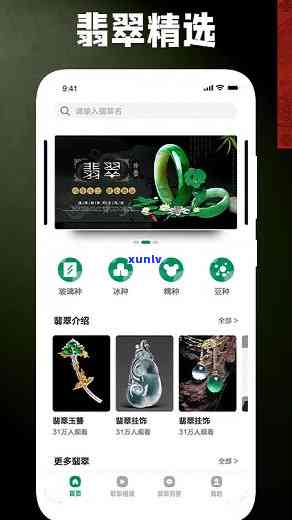 翡翠有品app，探索高品质翡翠世界，尽在翡翠有品APP