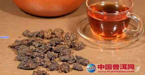 孩子可以喝老茶头吗？对身体有影响吗？专家解析视频