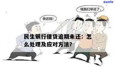 民生银行债务逾期怎么办，民生银行债务逾期：如何解决还款问题？