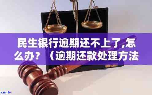 民生银行债务逾期怎么解决，怎样解决民生银行债务逾期疑问？