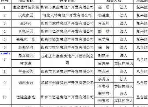 保定民生地产资金链问题引发关注，多个目和公司受波及