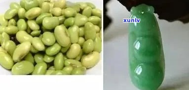 什么豆种翡翠更好？挑选好看的豆种翡翠技巧与建议