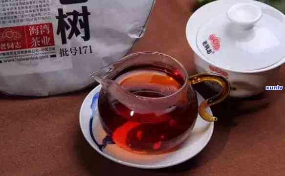 闻是茗古树红茶价格-闻是茗老树红茶珍藏级多少钱