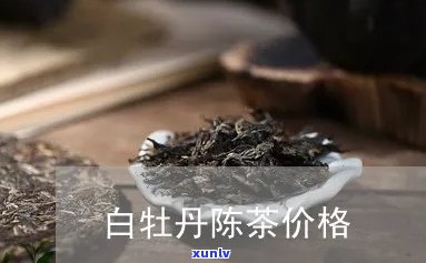 白牡丹陈茶，品味岁月沉淀，探寻白牡丹陈茶的独特韵味