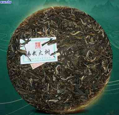 陈升号大树茶：多少年树龄？是古树茶吗？价格如何？