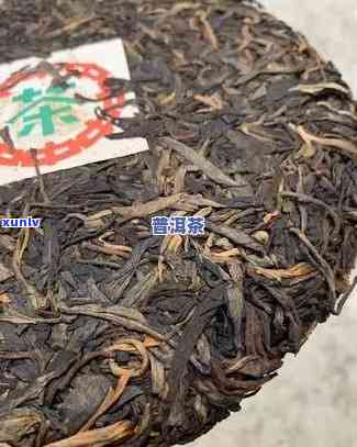 班盆印象老树茶普洱生茶，品味历，探索生活：班盆印象老树茶普洱生茶的韵味之旅