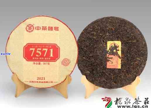 中茶01年7572，品鉴经典：中茶01年7572普洱茶的魅力与韵味