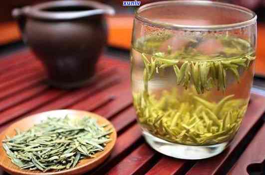 被称为贡茶的是什么茶，揭秘中国历上的贡茶：究竟是何种茶叶？