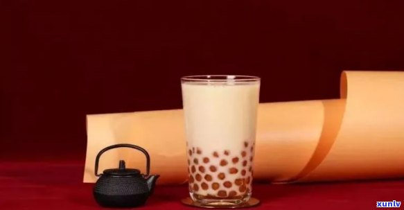 牛乳茶的配方是什么做的，揭秘牛乳茶的 *** 配方！