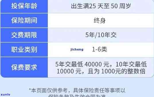 民生保险期交费规定：可期多久？