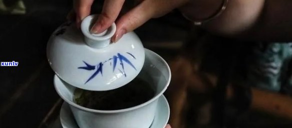 泡功夫茶的人叫什么名字？寻找好听的名字