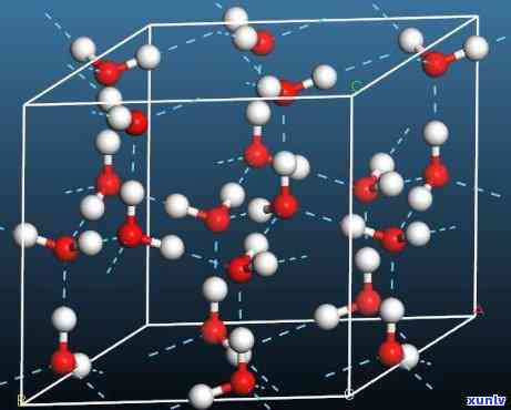 冰具有晶体结构吗，探究冰的奥秘：它是否真的具有晶体结构？