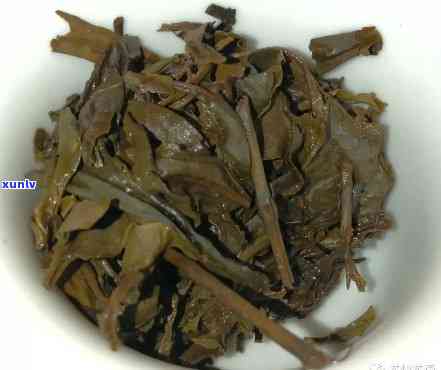 2000年中茶7532生茶：一款经典的普洱茶