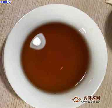 1997年中茶熟茶：8582与7572两款经典之作